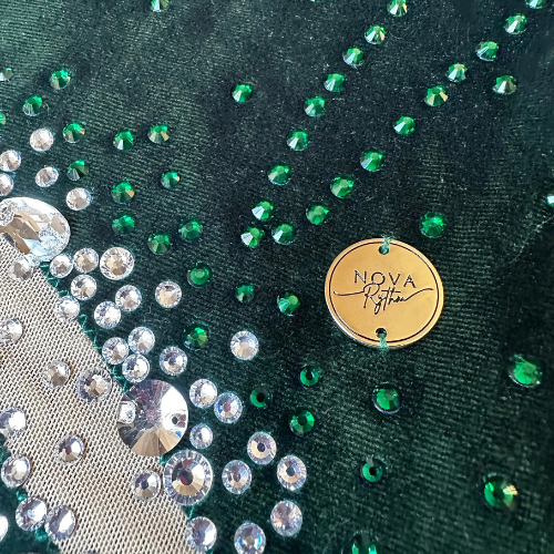 Boutique Justaucorps GRS