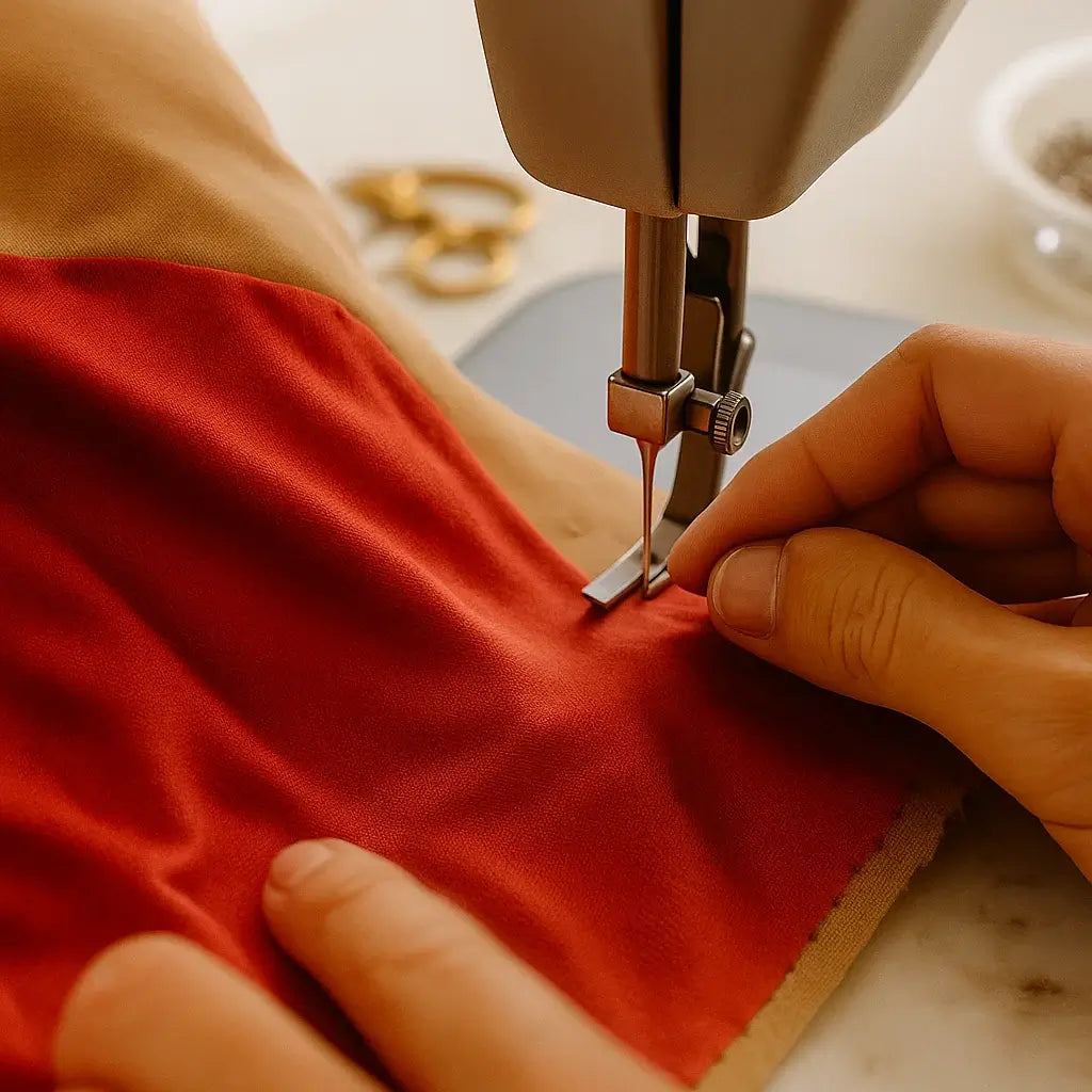 Savoir-faire couture