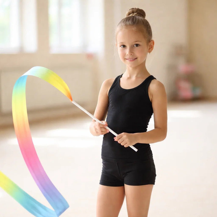 Comment bien entretenir son matériel de gymnastique rythmique ?