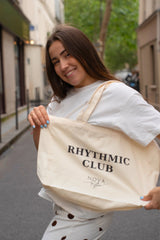 NovaRythm Tote Bag