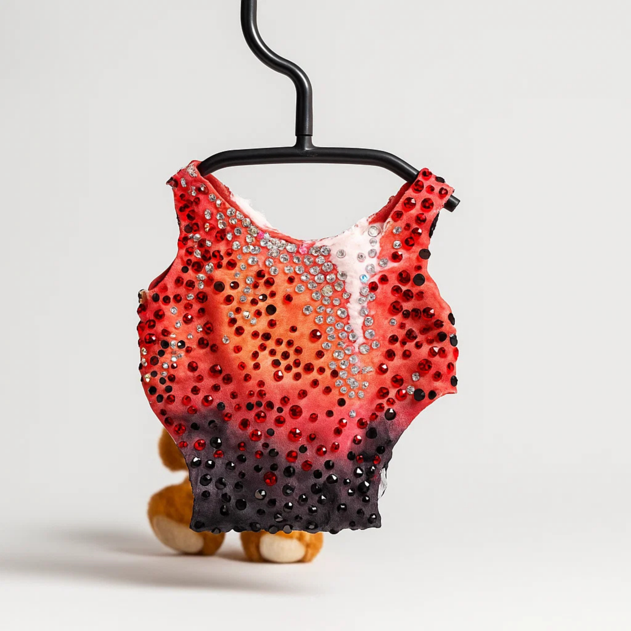 Un cadeau qui crée des étoiles dans les yeux