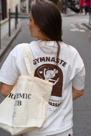 NovaRythm Tote Bag
