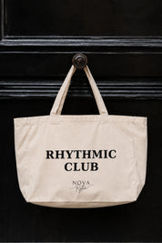 NovaRythm Tote Bag