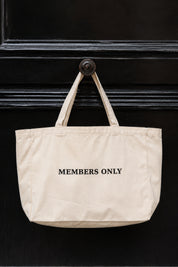 NovaRythm Tote Bag