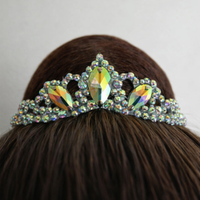 Asteroid Crown