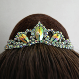 Asteroid Crown