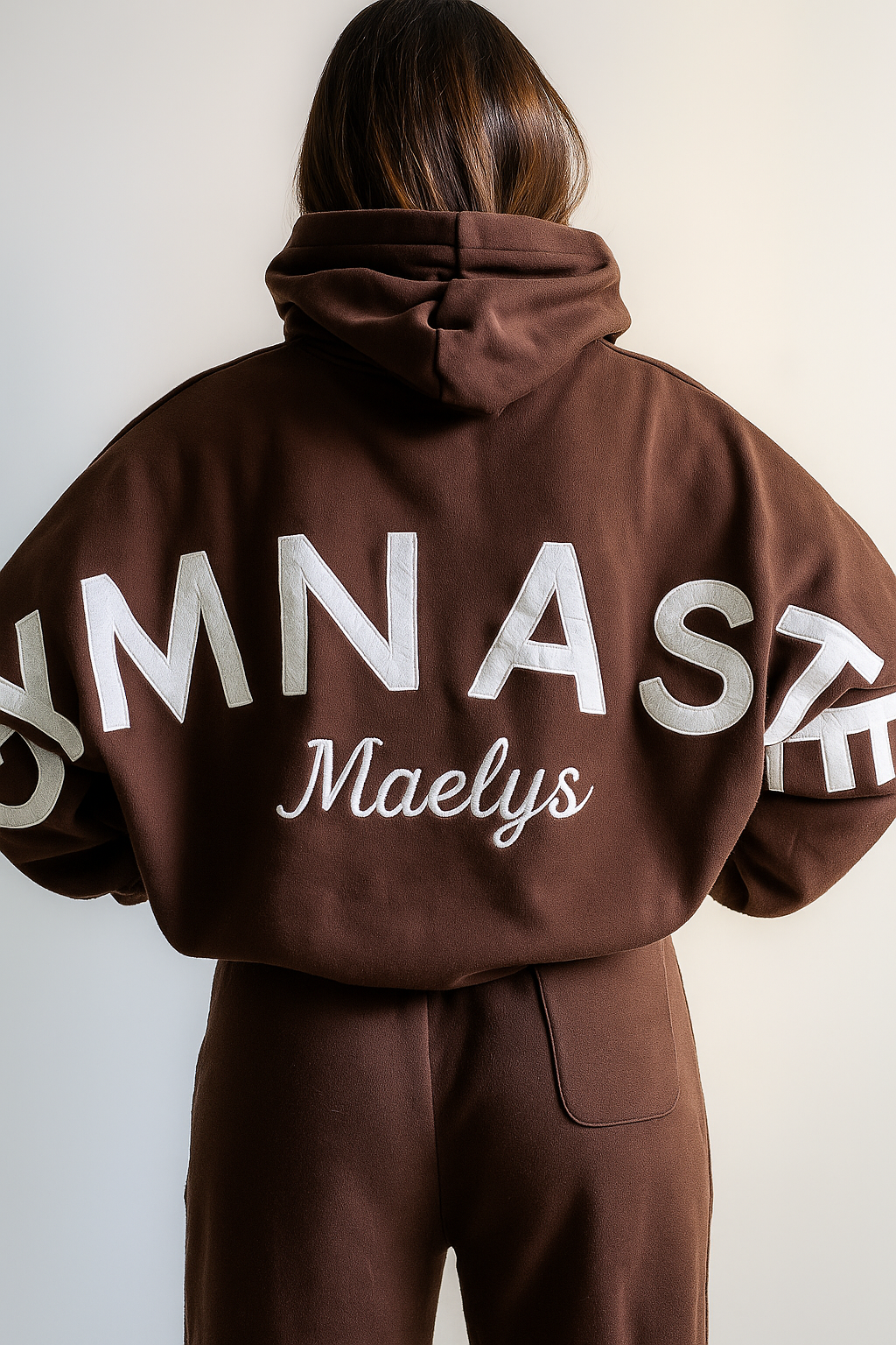 Sudadera Elite – NovaRythm