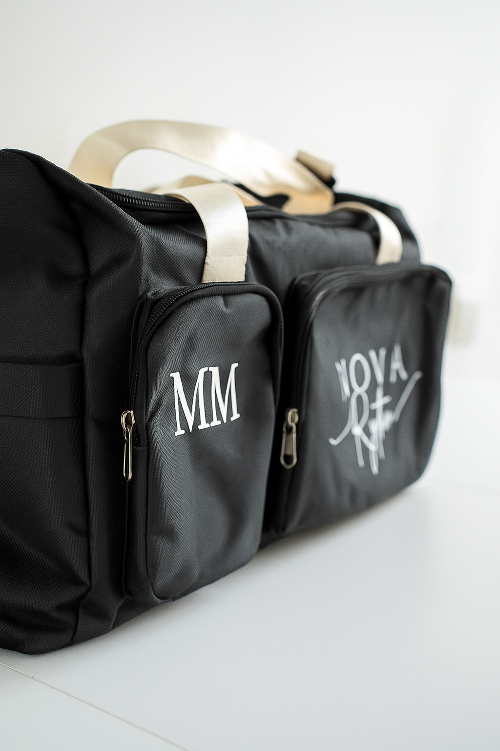 Sac Rythmique Elite – NovaRythm