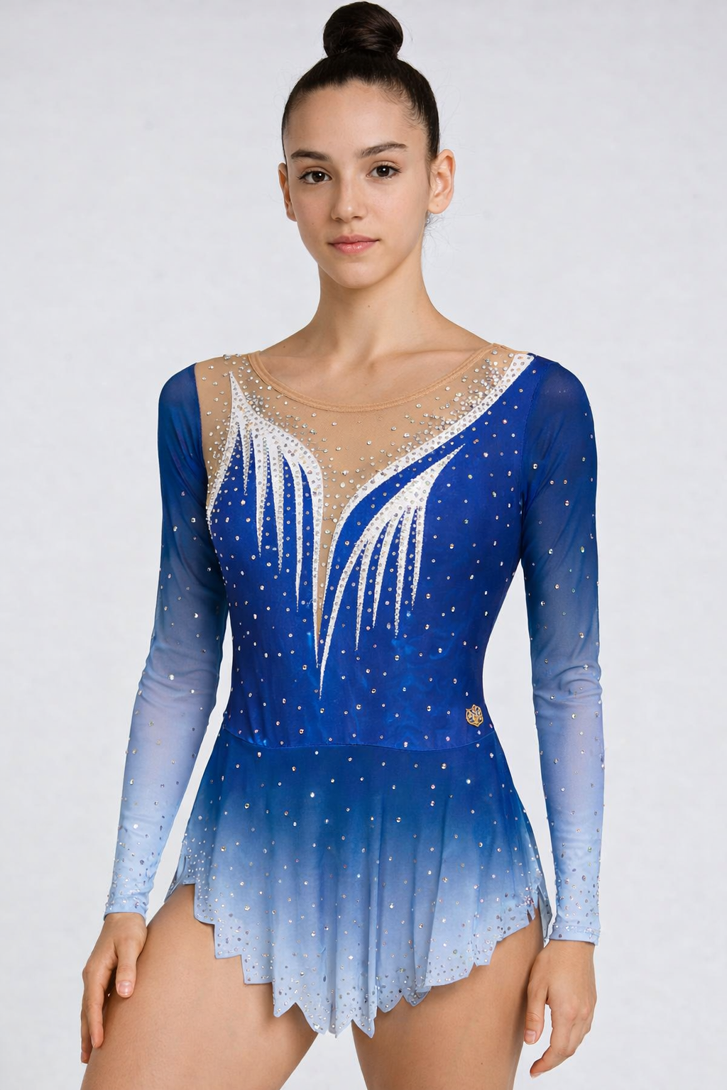 Bluebelle