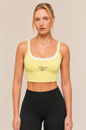 Brassière légère NovaRythm