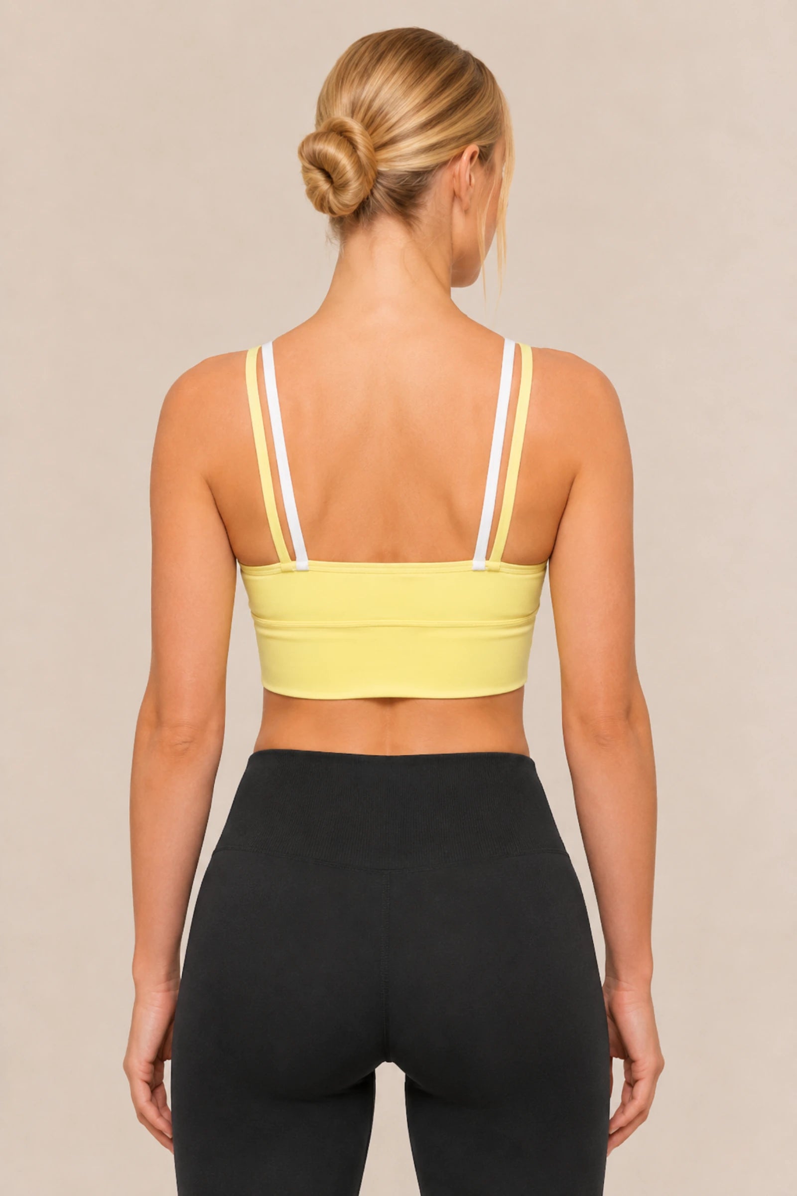 Brassière légère NovaRythm
