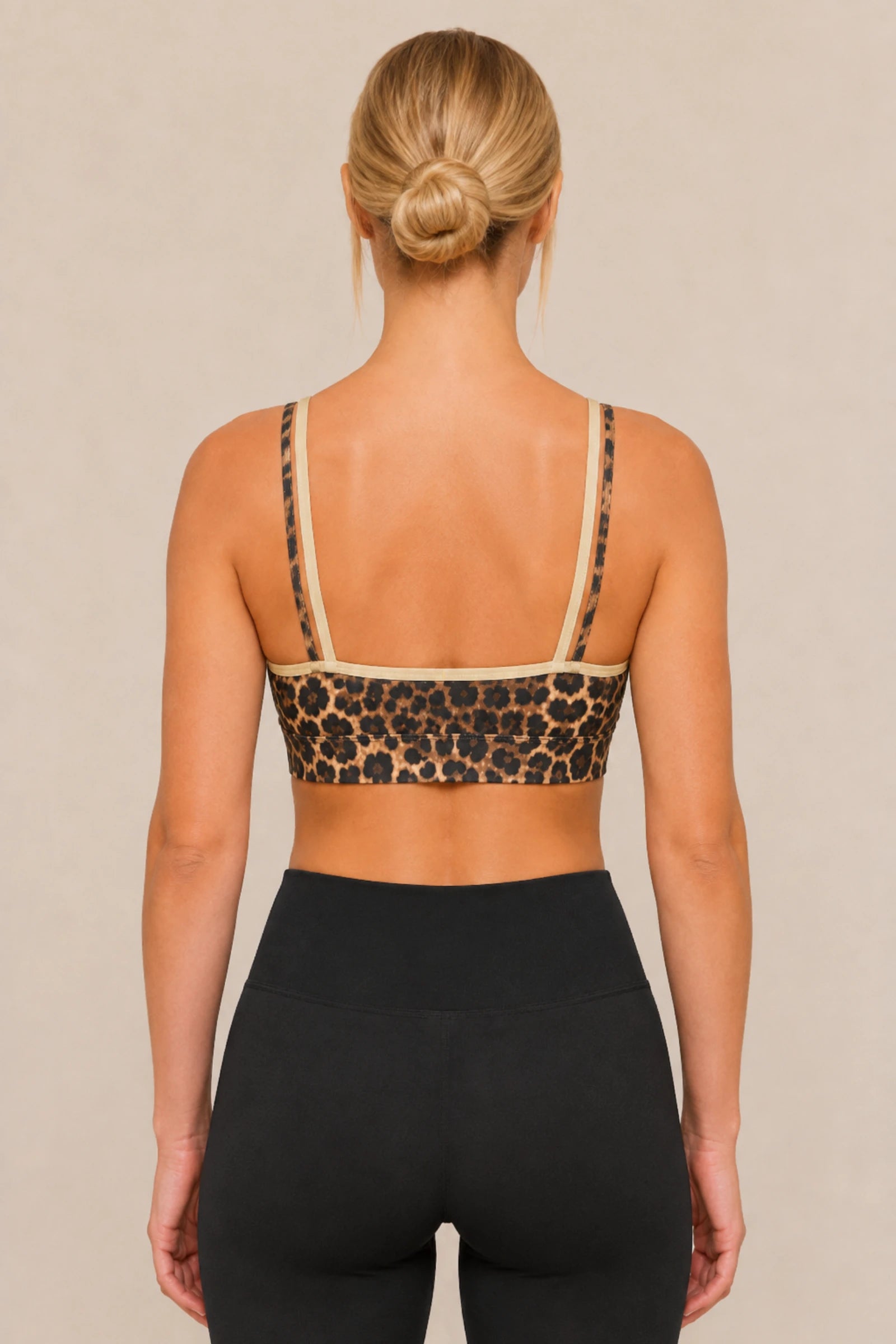 Brassière légère NovaRythm
