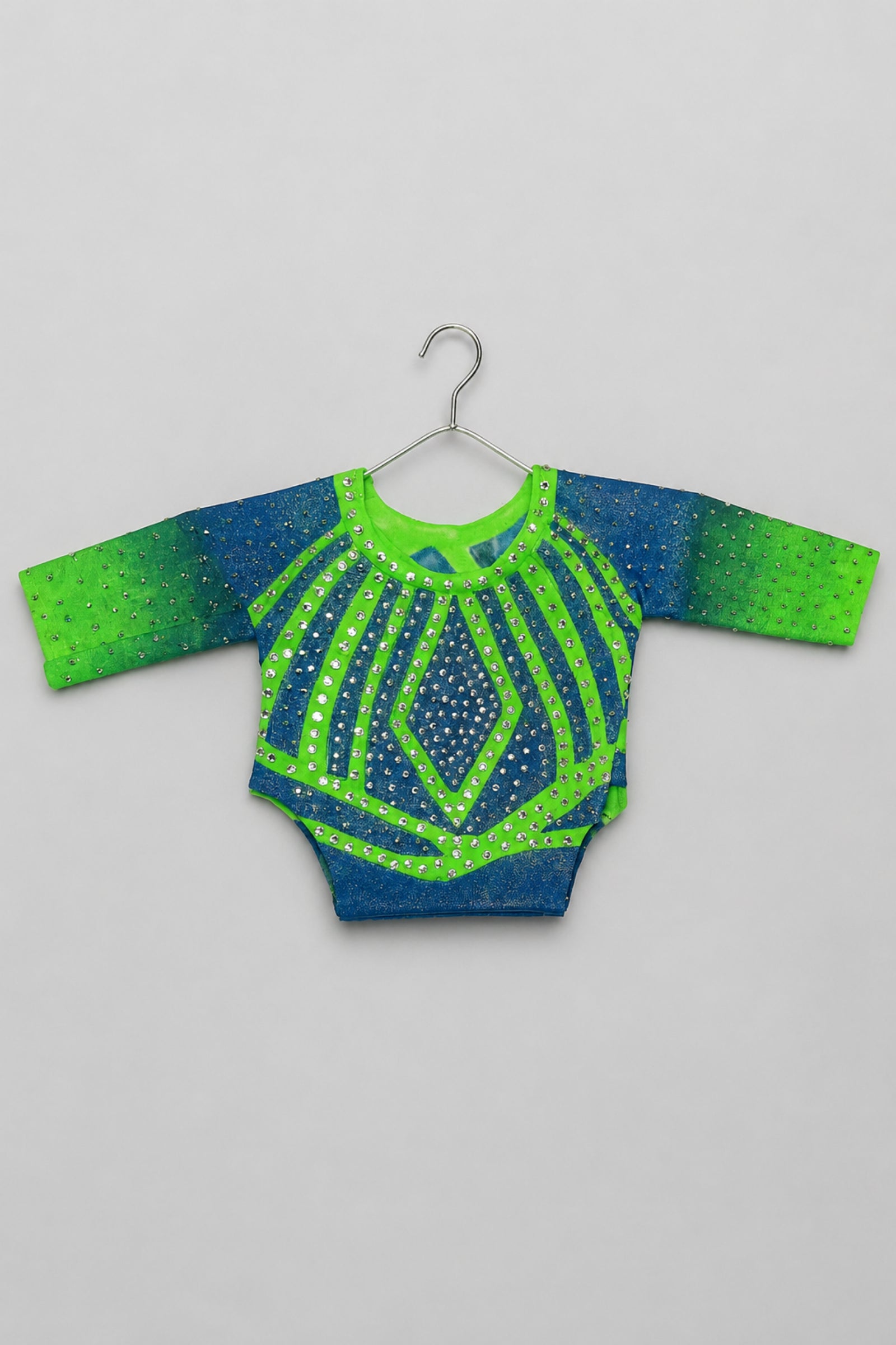 Justaucorps Mini Personnalisé pour Peluche