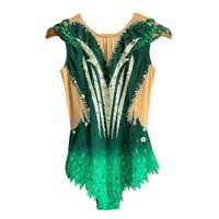 Lya - 110cm / Green
