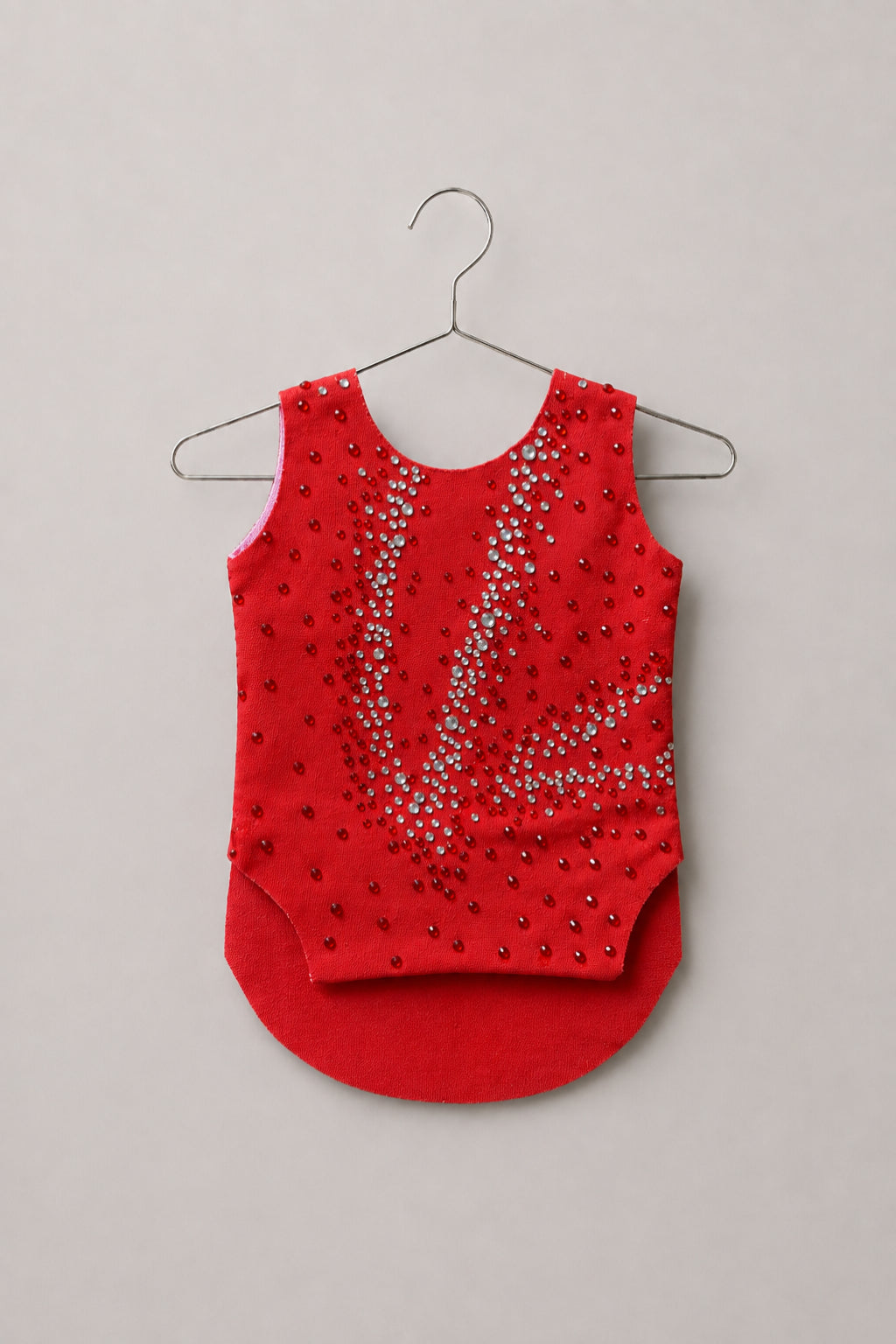 Justaucorps Mini Personnalisé pour Peluche