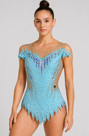 Aquamarine