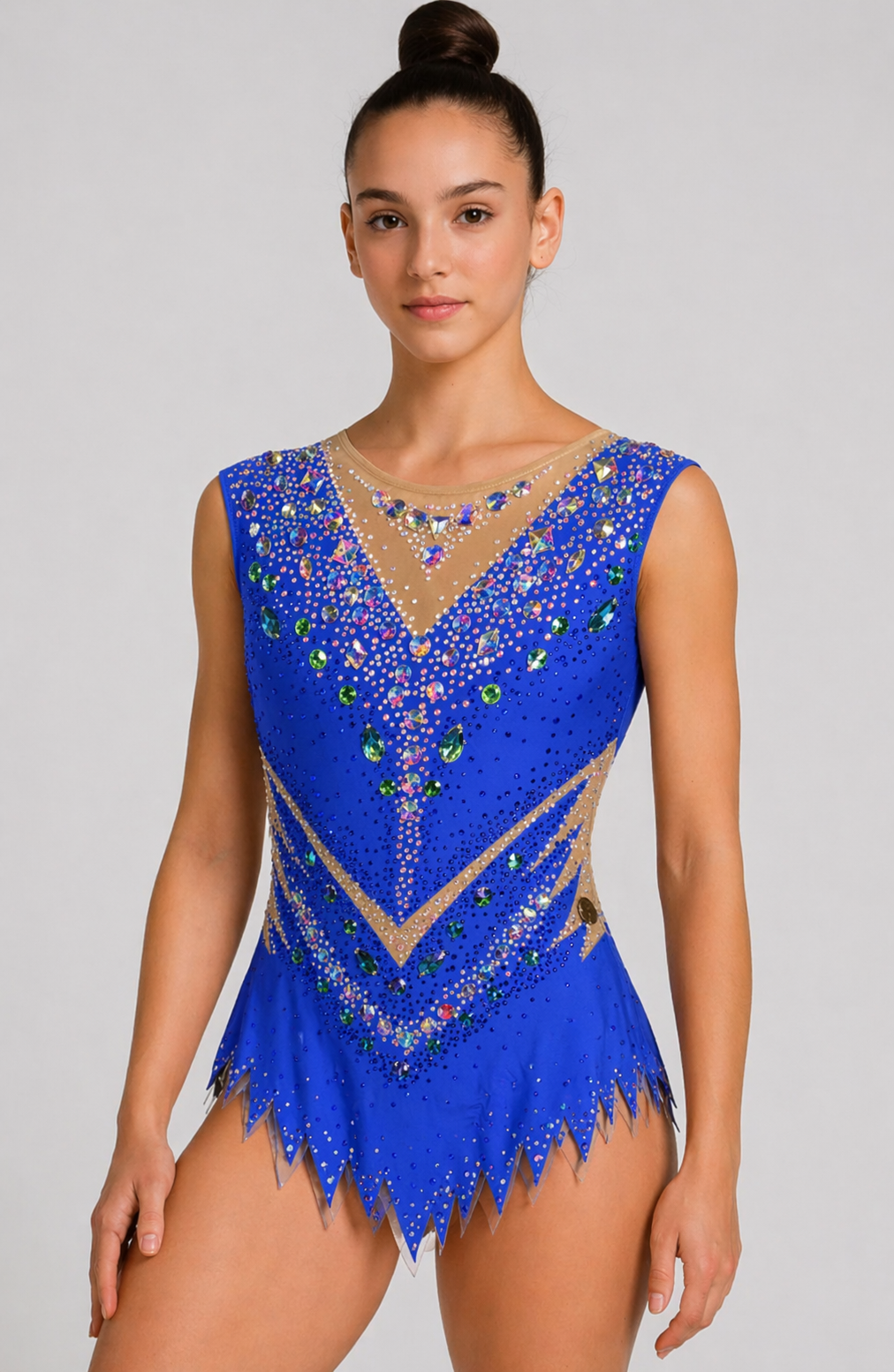 Bluemina