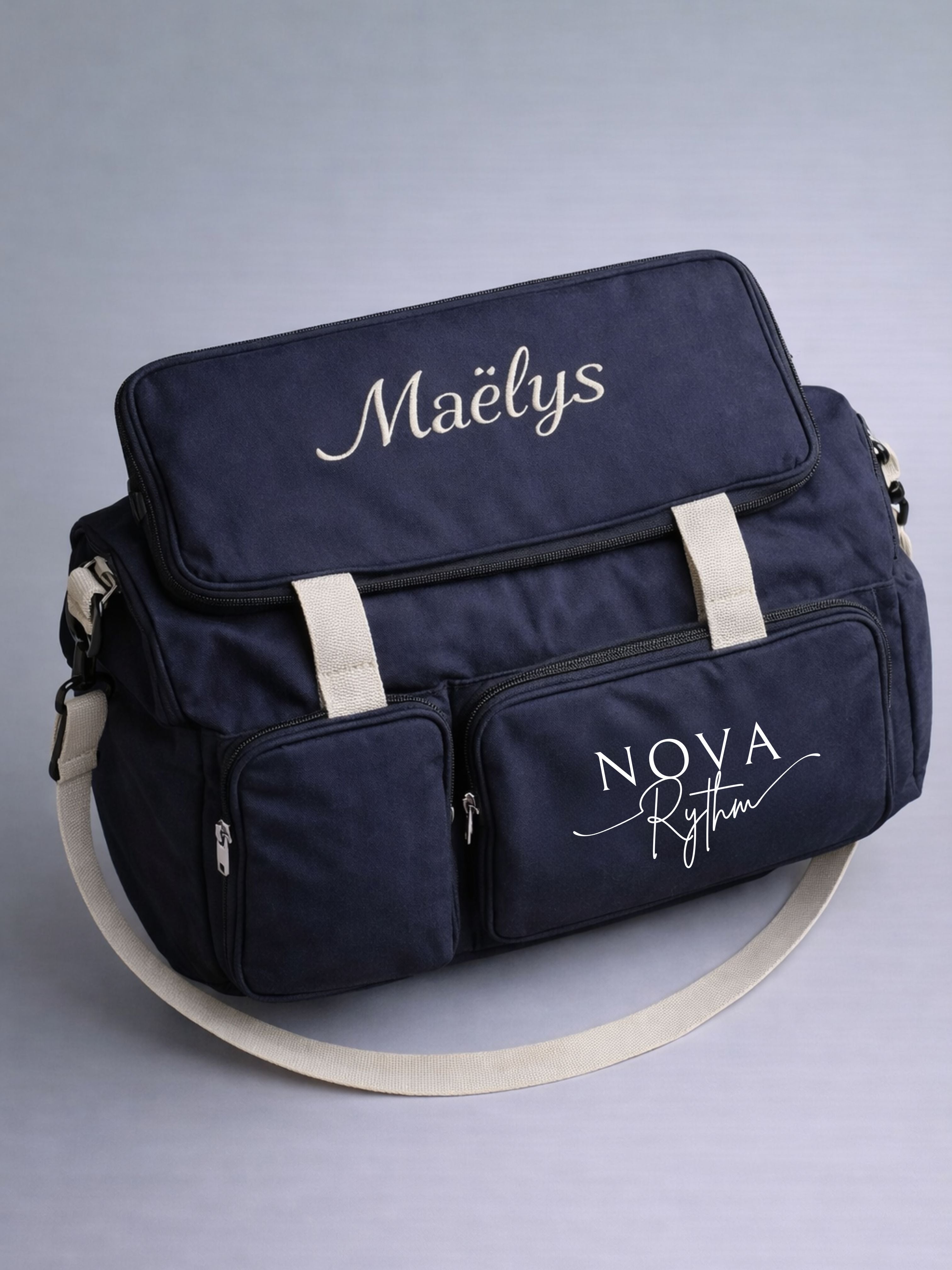 Sac Rythmique Elite – NovaRythm