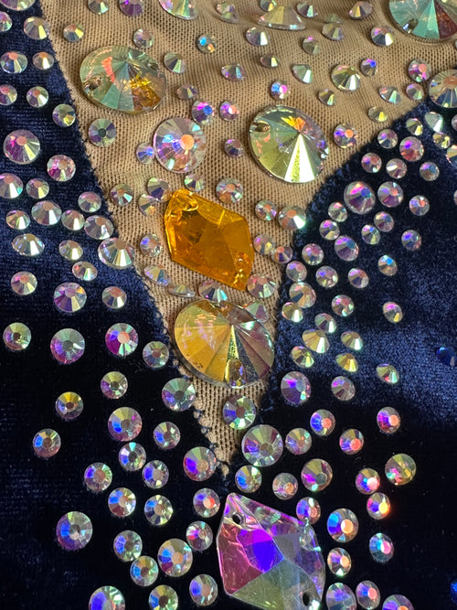 Broderie NovaRythm