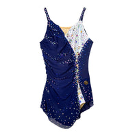 Yliana - 110cm / Navy