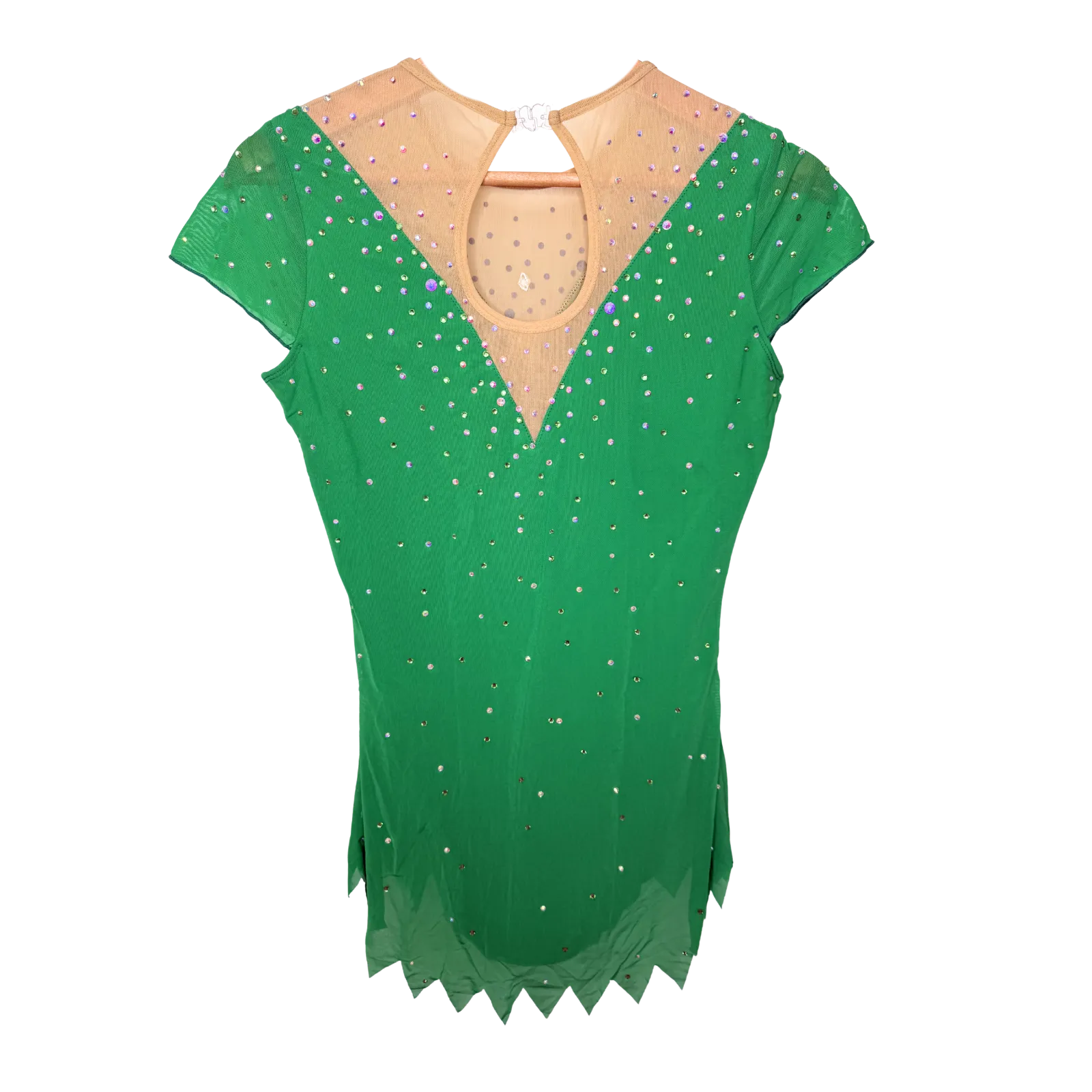 Justaucorps Esmery vue dos — collection NovaRythm