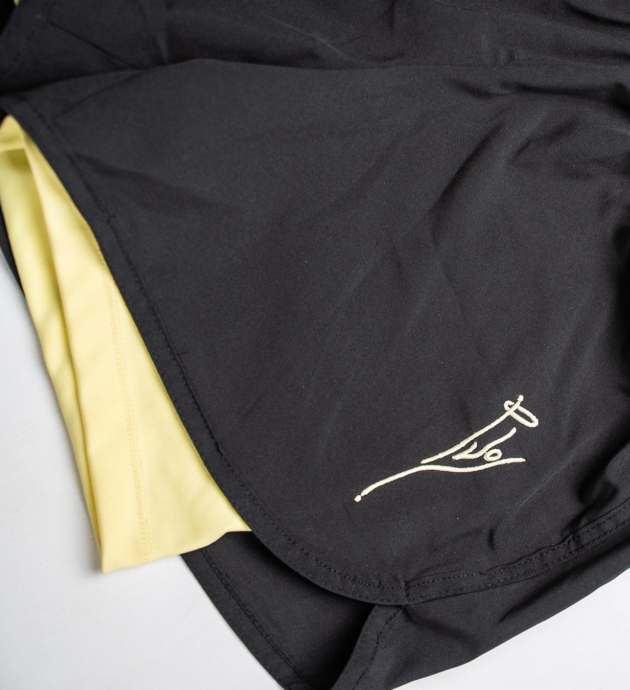 Functional double layer