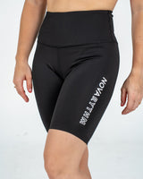 Rhythmic Gymnastics Shorts — Evolution | NovaRythm