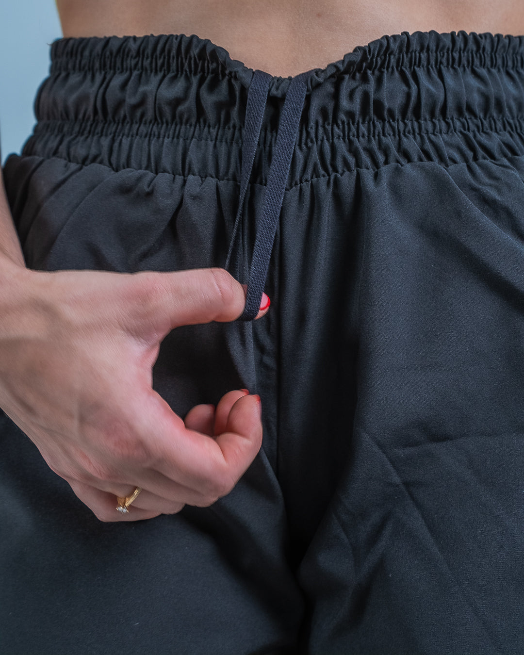 Double Shorts Rhythmic Gymnastics — Evolution | NovaRythm