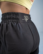 Double Shorts Rhythmic Gymnastics — Evolution | NovaRythm