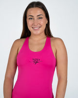Rhythmic Gymnastics Tank Top — Pre-Order
