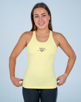Rhythmic Gymnastics Tank Top — Pre-Order