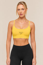 Brassière légère NovaRythm