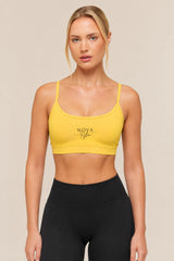 Brassière légère NovaRythm