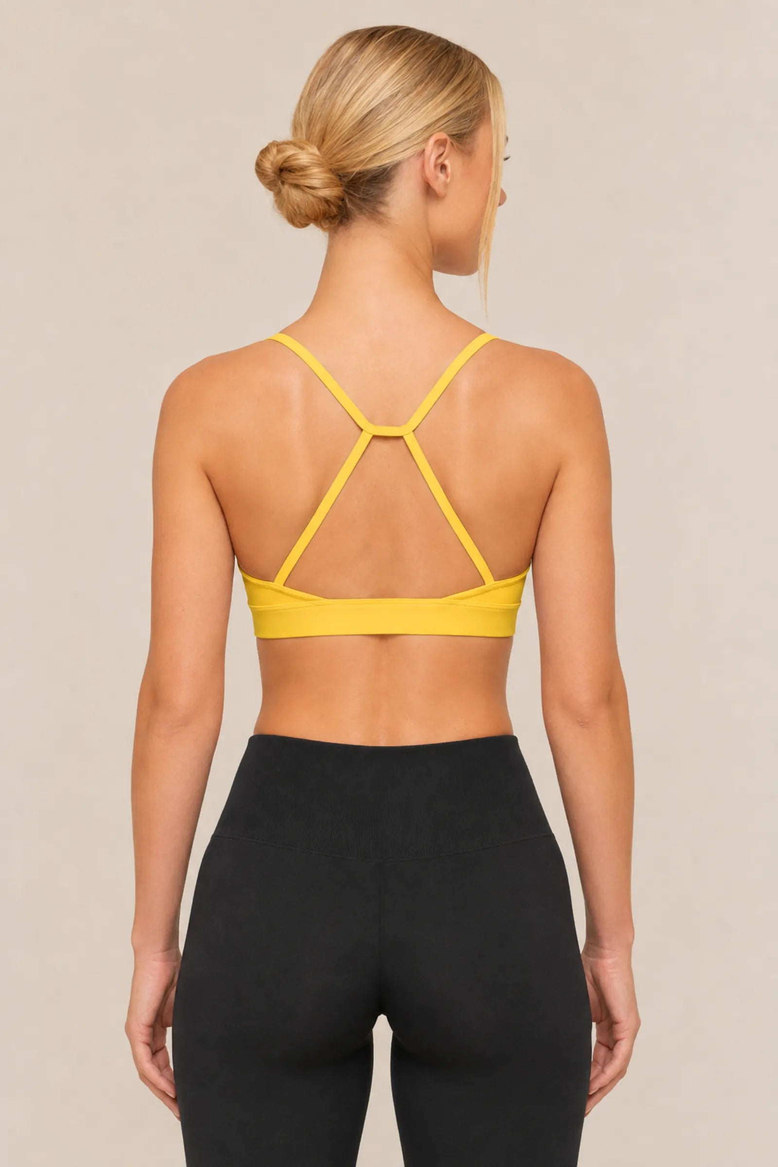 Brassière légère NovaRythm