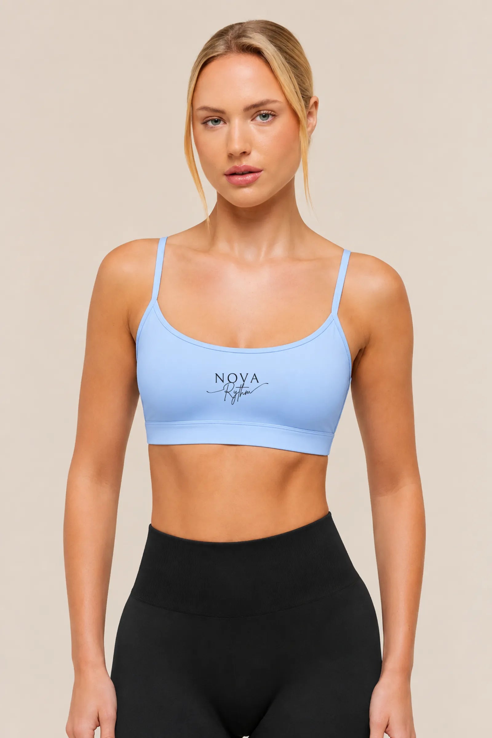 Brassière légère NovaRythm