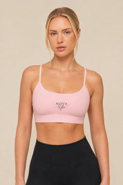 Brassière légère NovaRythm
