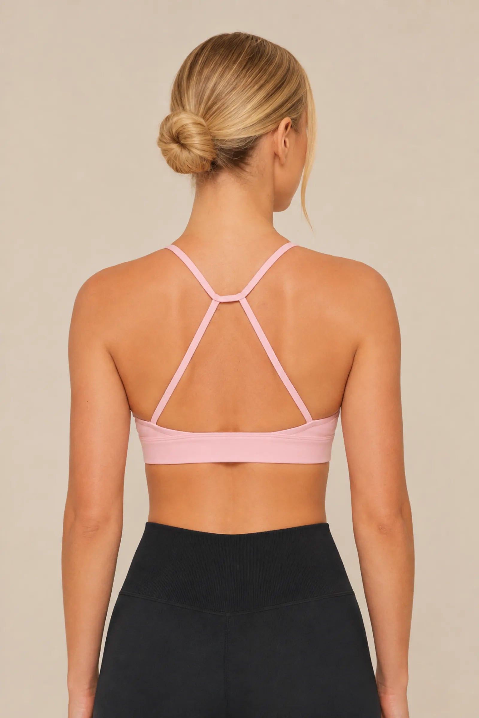 Brassière légère NovaRythm