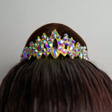 Couronne Élysia