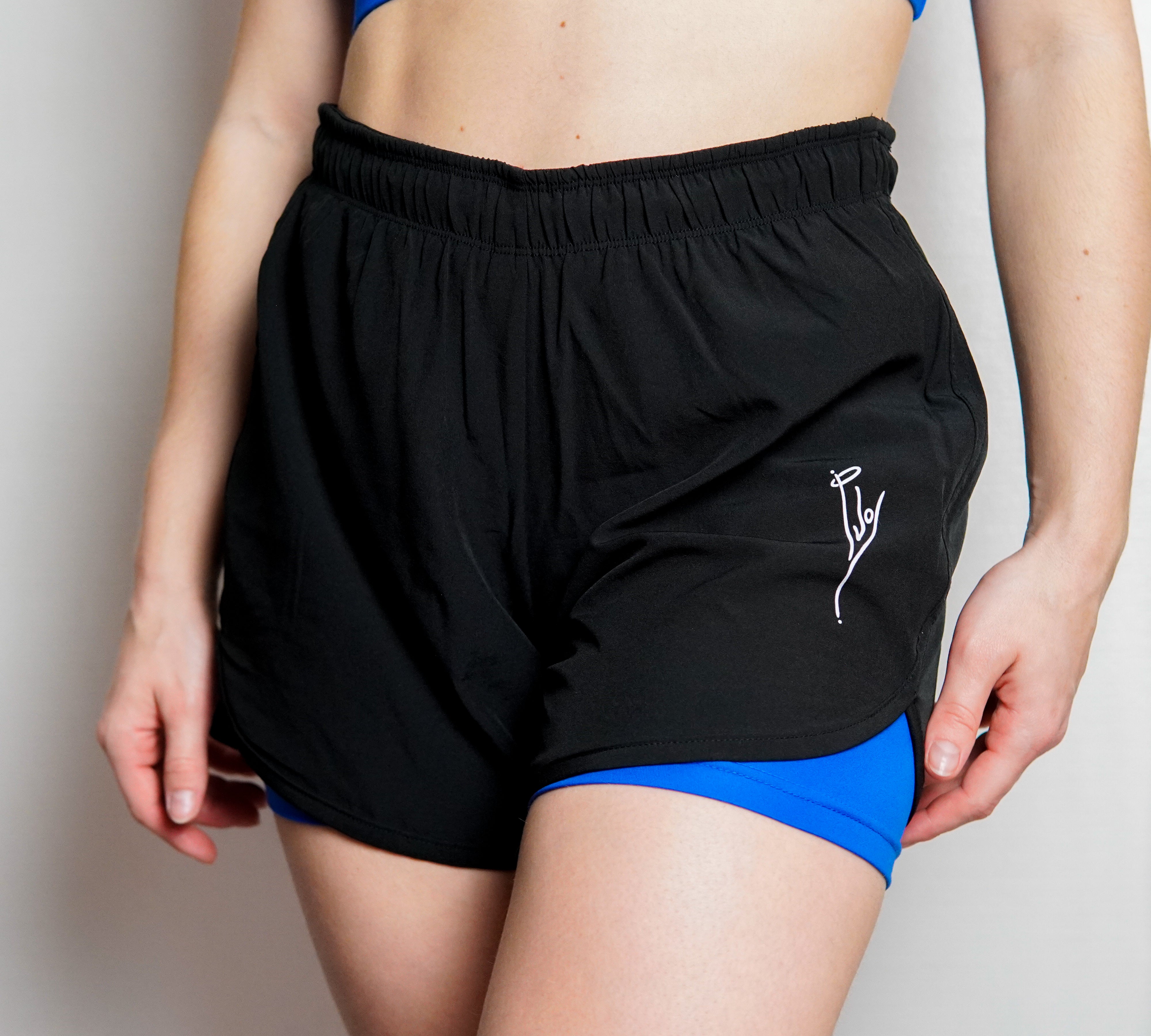 Double short - NovaRythm