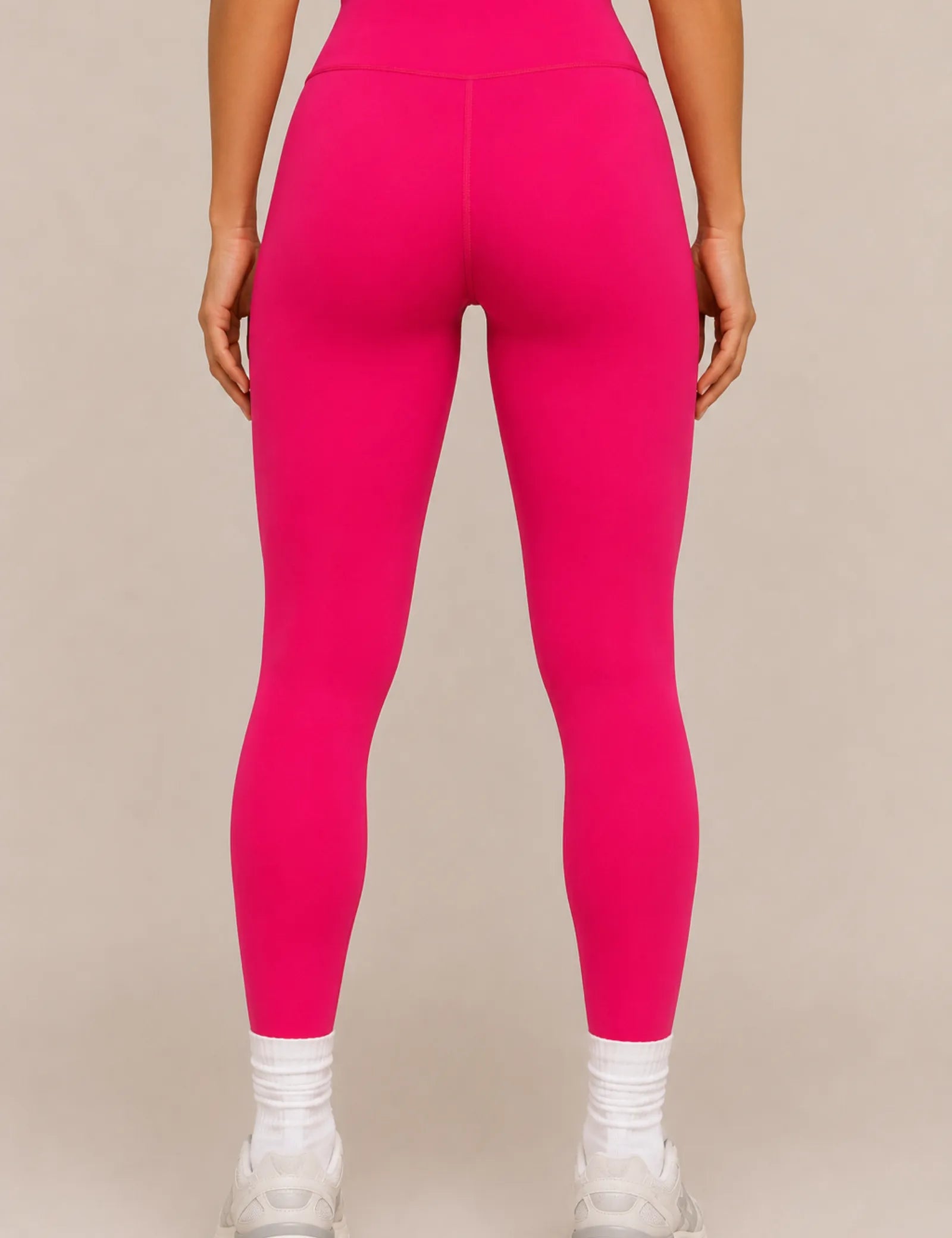 NovaRythm elite-legging-fuchsia-dos
