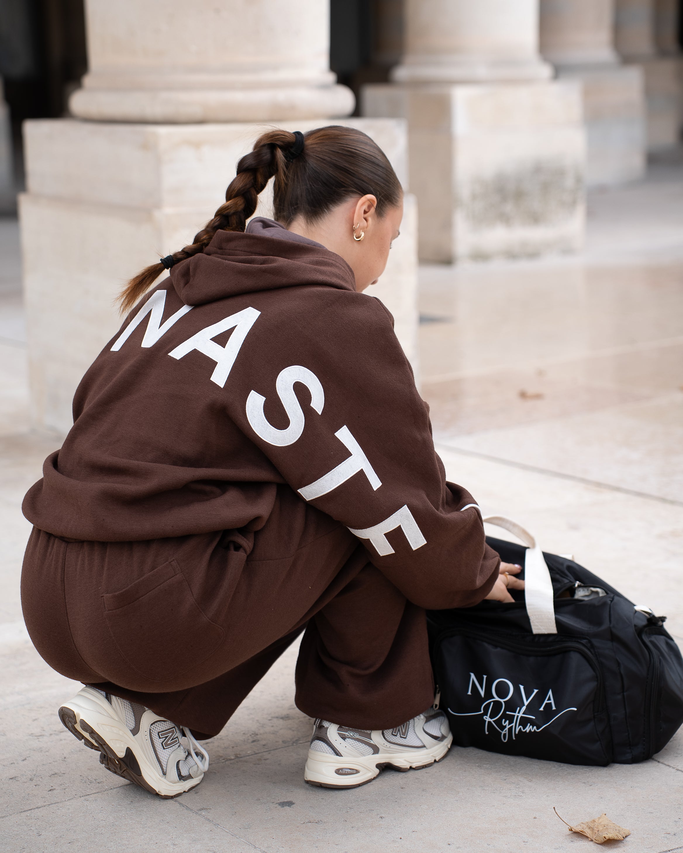 Pack Elite – Conjunto Completo + Bolsa Regalo