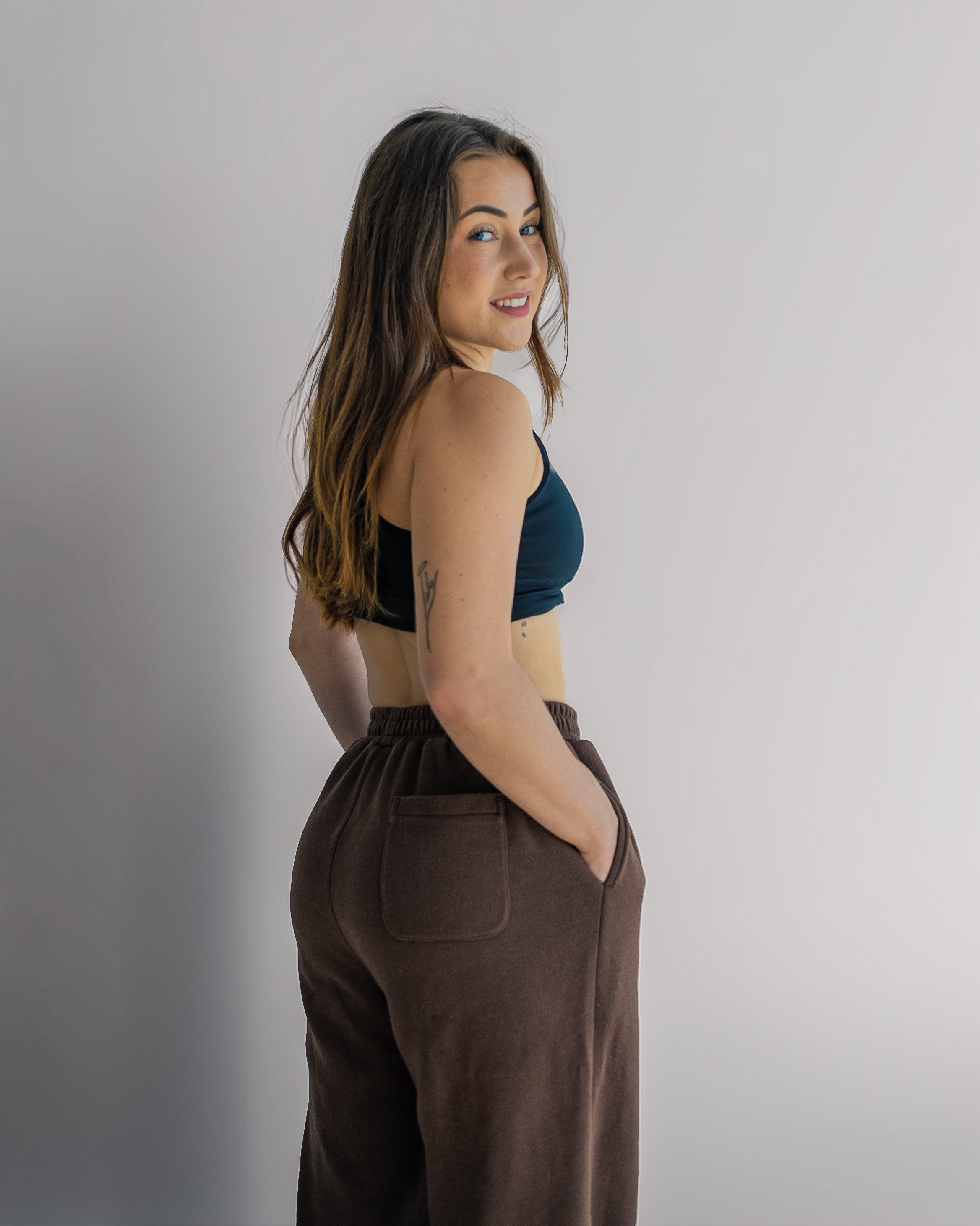 Joggings Elite – NovaRythm