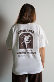 T-shirt Elite – NovaRythm