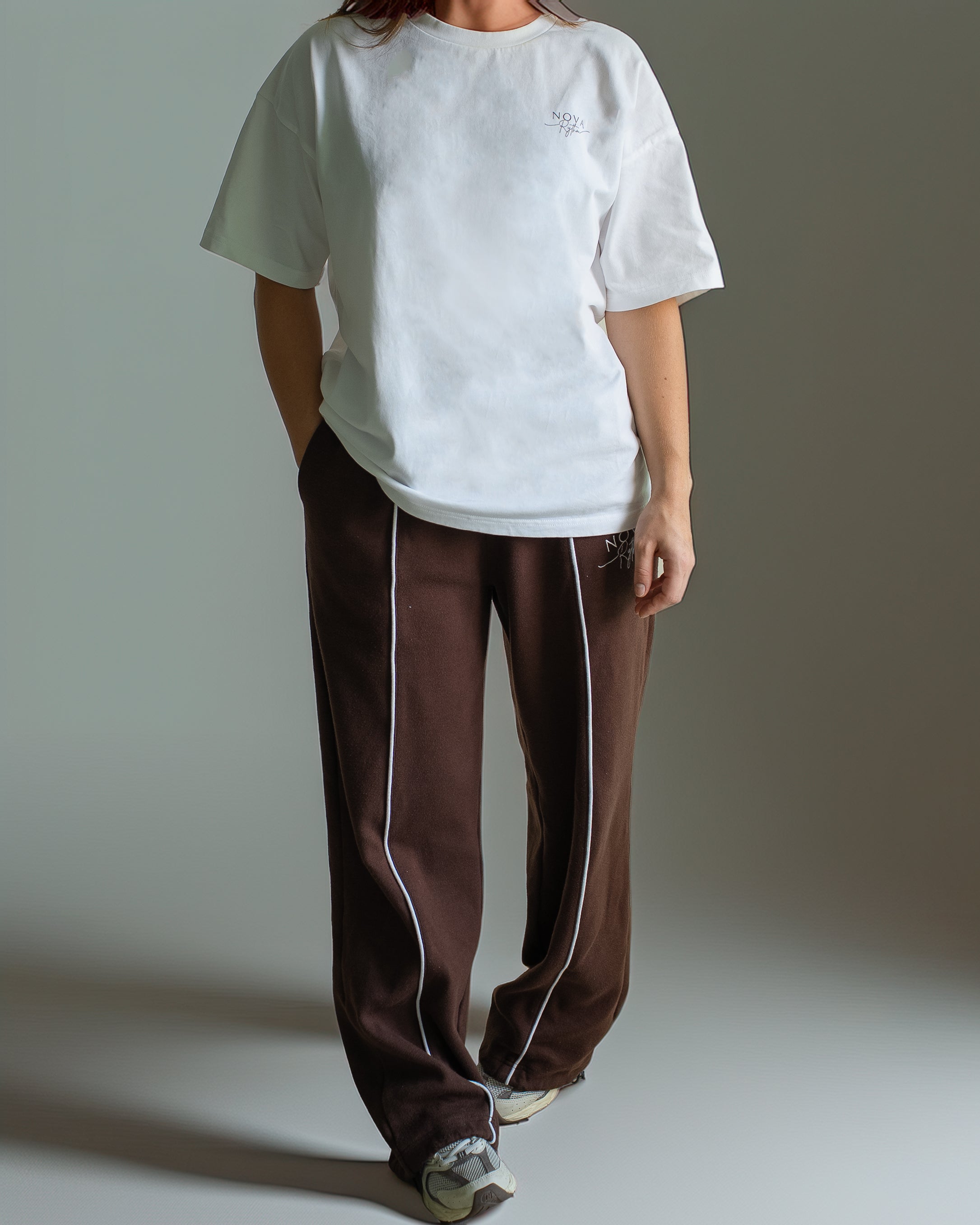 T-shirt Elite – NovaRythm