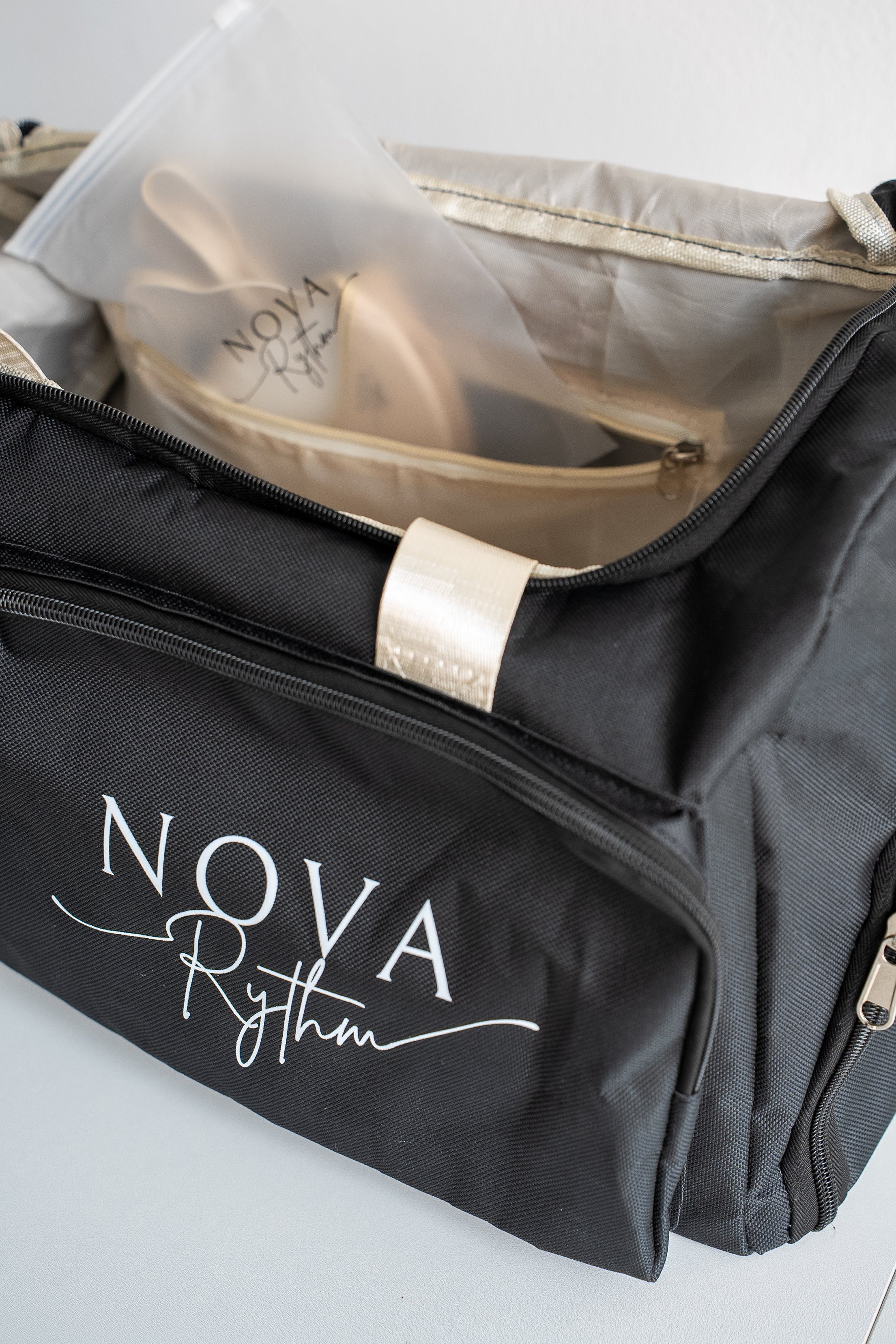 Sac Rythmique Elite – NovaRythm