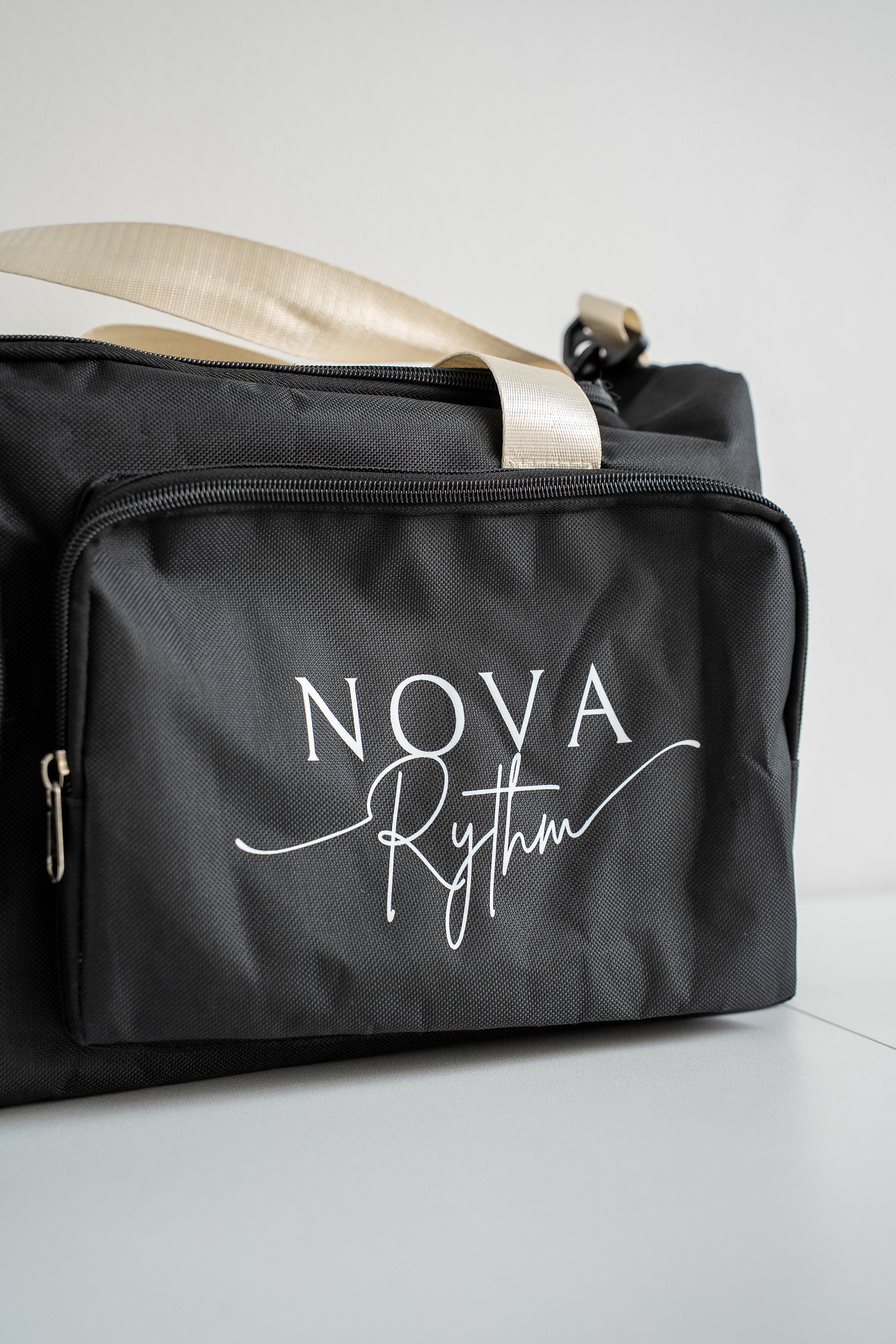 Sac Rythmique Elite – NovaRythm