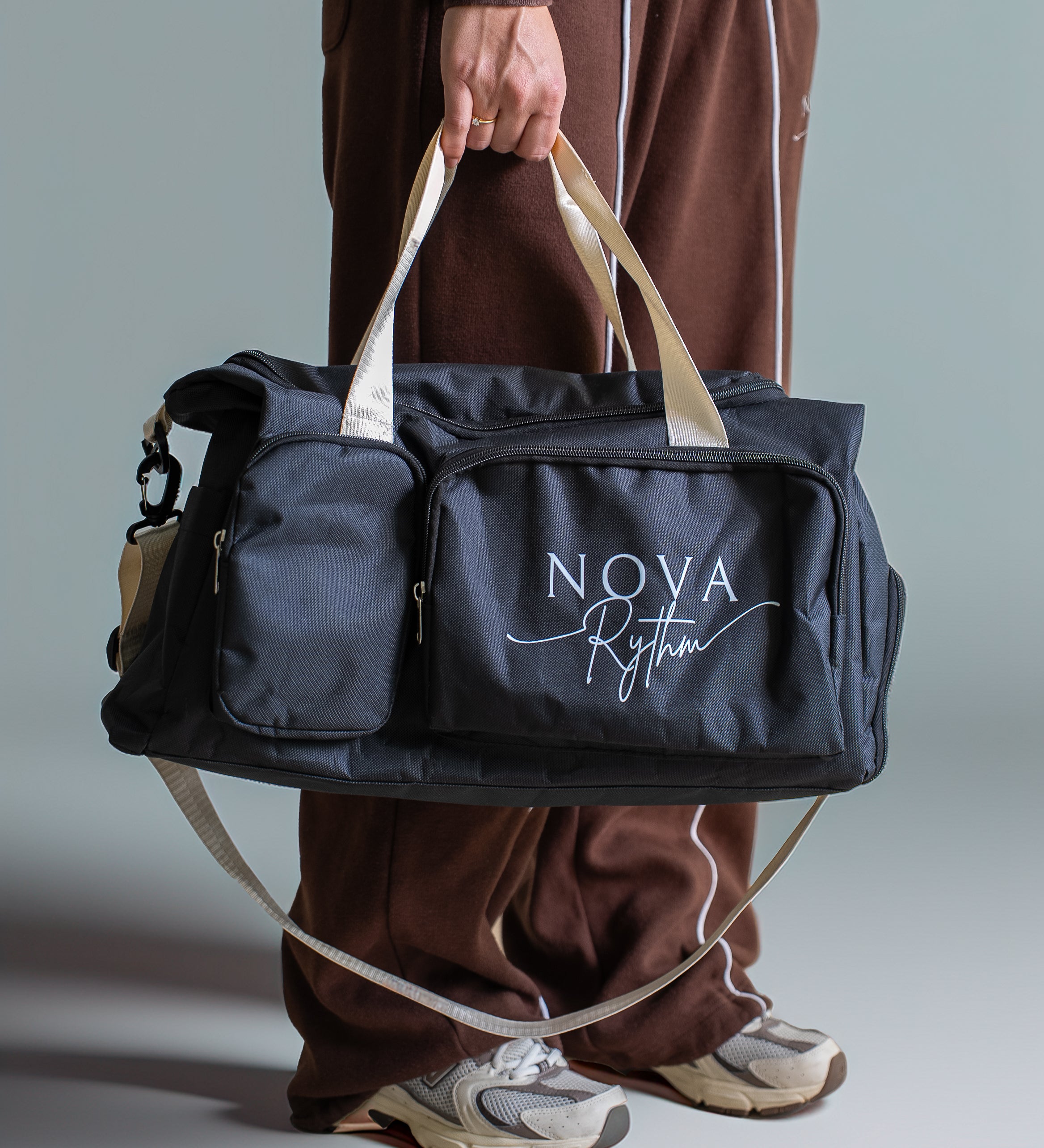 Sac Rythmique Elite – NovaRythm
