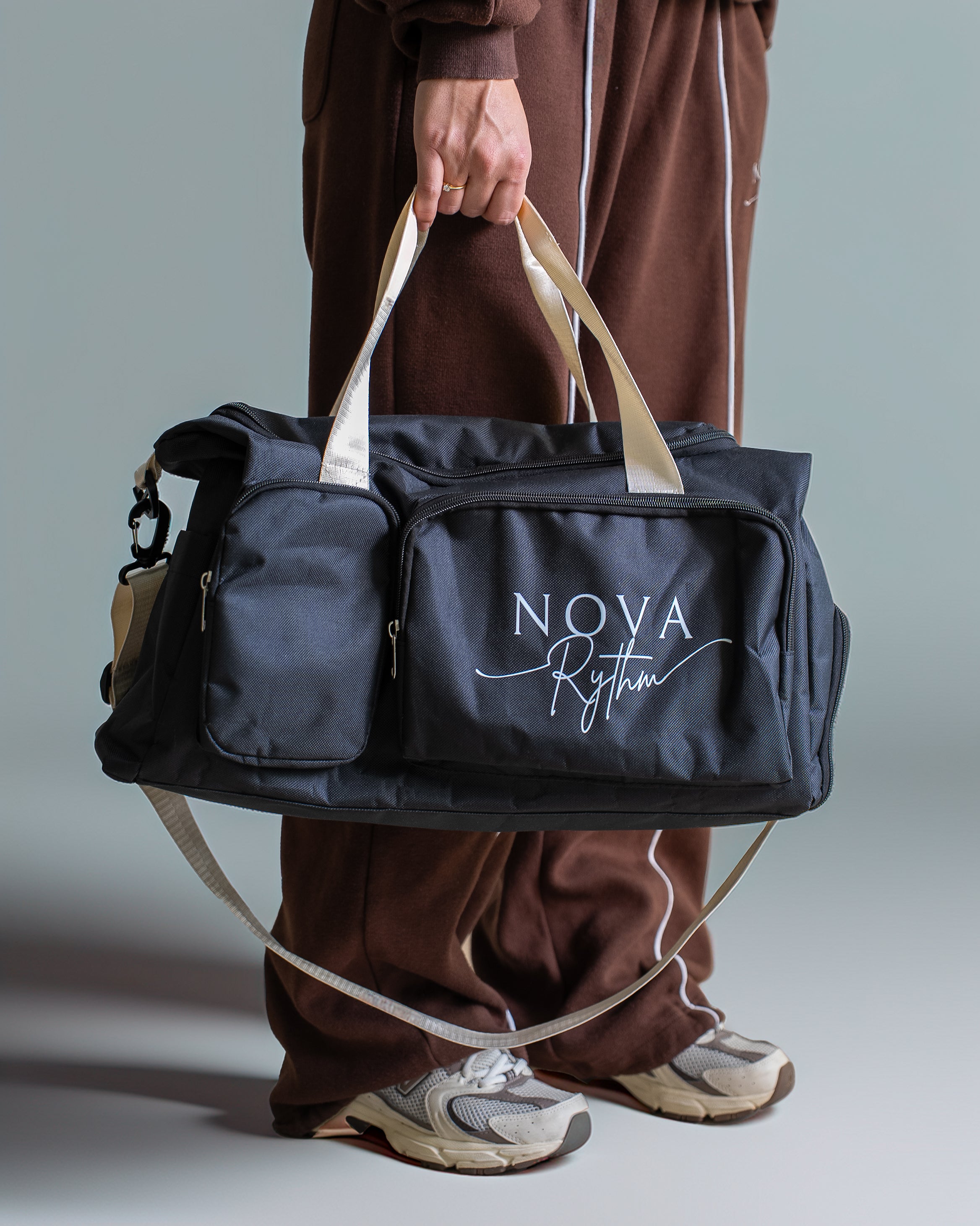 Sac Rythmique Elite – NovaRythm