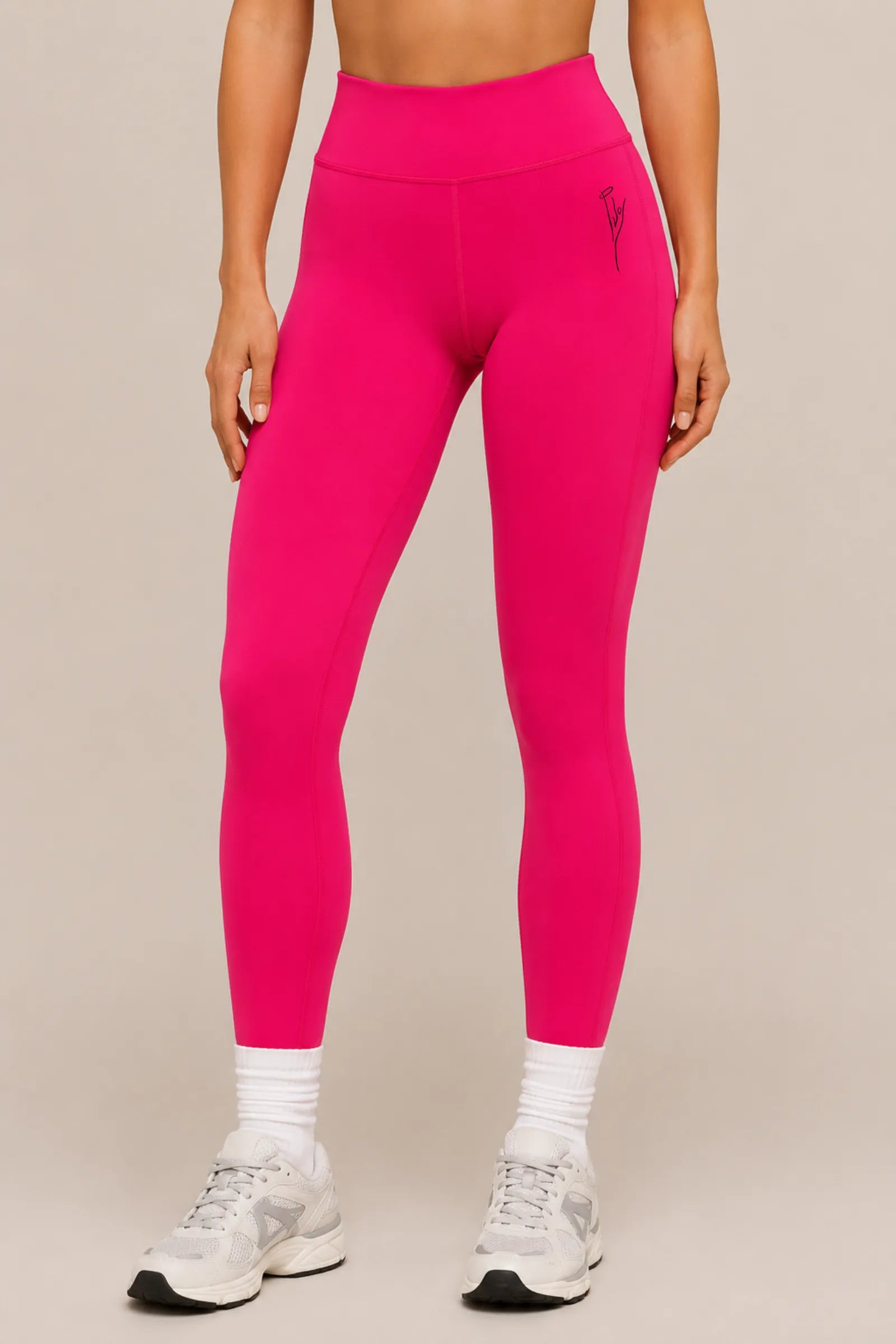 Legging taille haute NovaRythm