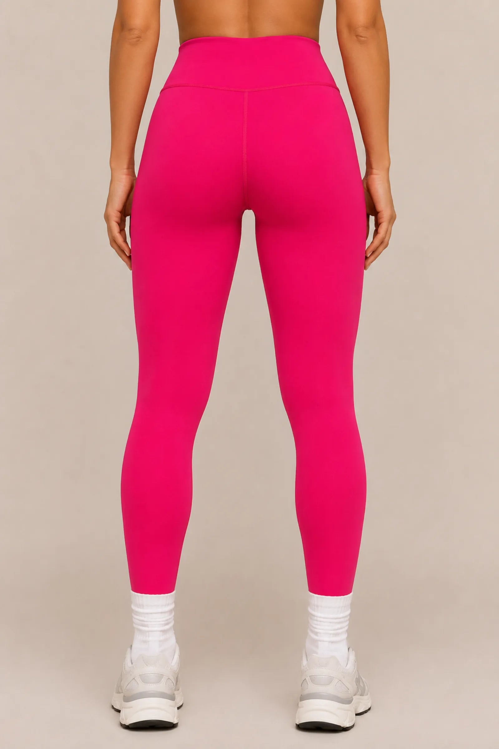 Legging taille haute NovaRythm